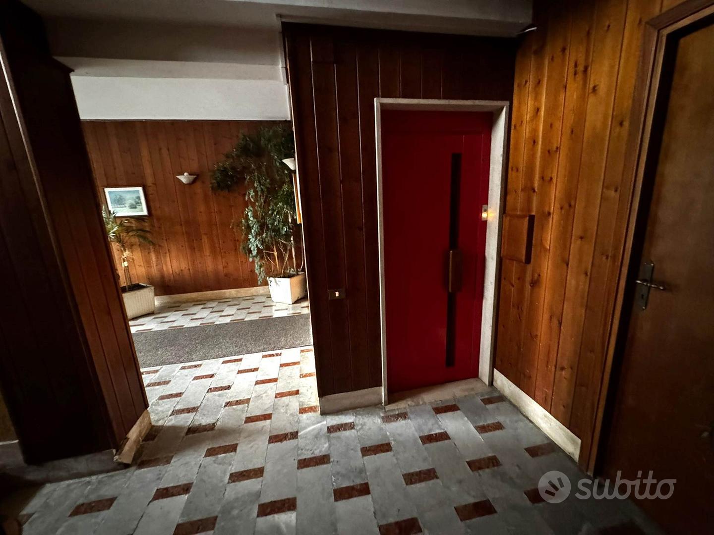 Apartment in Catanzaro, Pontegrande - Vista 4
