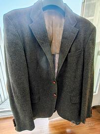 giacca Brookfield uomo tg 52