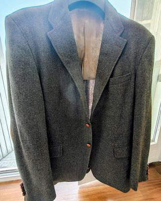giacca Brookfield uomo tg 52