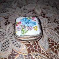 portapillole vintage