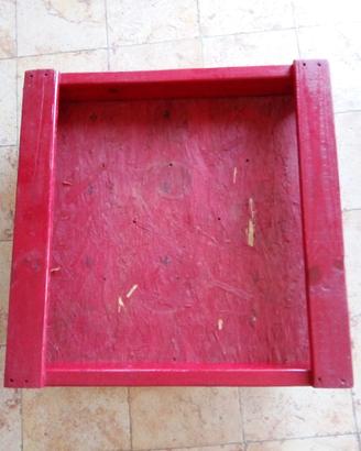 porta piante