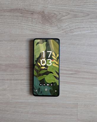 telefono moto g84 5G