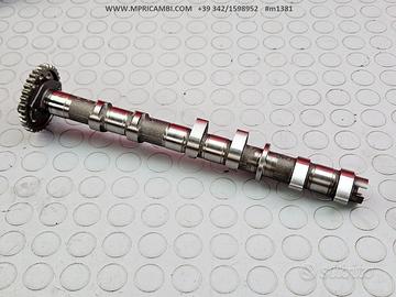 ALBERO CAMME TRIUMPH TIGER 1200 Explorer 2011 2014