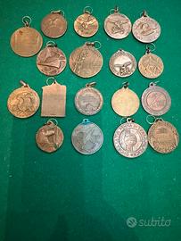 Medaglia adunata alpini