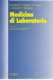 Medicina di Laboratorio - Utet