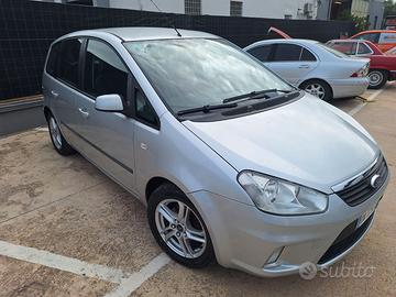 Ford C-Max 1.5 Diesel anno 2009