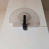 Lampade da parete + una da terra