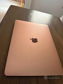 Macbook Air 13 