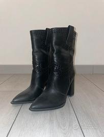 Stivaletti similpelle