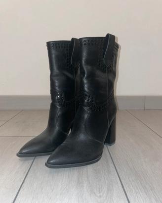 Stivaletti similpelle