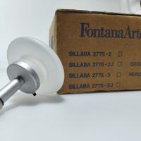 Lampada  FONTANA ARTE MOD SILLABA 2 J