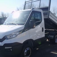 Iveco Daily 35C12 motore 2.3120cv ribaltabile tril