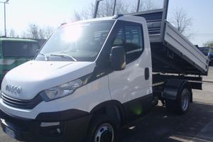 Iveco Daily 35C12 motore 2.3120cv ribaltabile tril