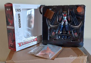 Revoltech Yamaguchi 085 Grendizer / Goldrake