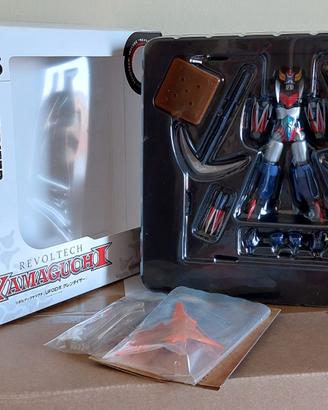 Revoltech Yamaguchi 085 Grendizer / Goldrake