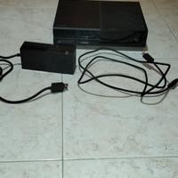 Console Xbox one
