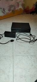 Console Xbox one