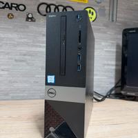 Pc fisso Dell Vostro 3471 intel i5-9400/16/512gb
