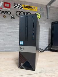 Pc fisso Dell Vostro 3471 intel i5-9400/16/512gb