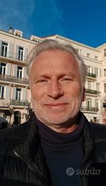 Insegnante d'inglese