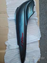 Ricambi sh 300 2008 2010 ie sport