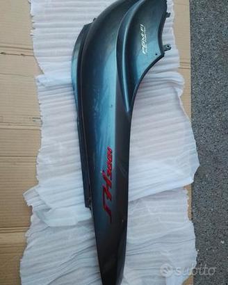 Ricambi sh 300 2008 2010 ie sport