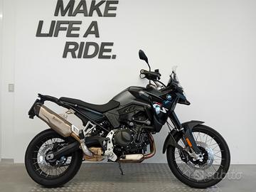BMW F 900 GS - 2025