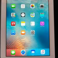 IPad a1430 16GB + 4G