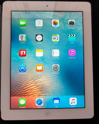 IPad a1430 16GB + 4G