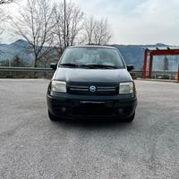 FIAT PANDA 1.3MJT 70cv UNICOPROPRIETARIO 2007