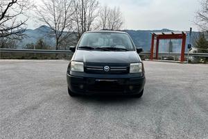 FIAT PANDA 1.3MJT 70cv UNICOPROPRIETARIO 2007