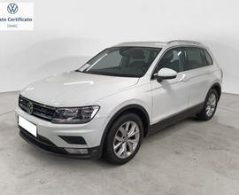 Volkswagen Tiguan 2.0 TDI Business BMT