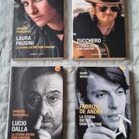 Libri di musicisti Italiani
