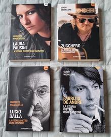 Libri di musicisti Italiani
