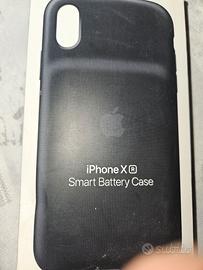 Batteria supplementare