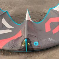 Kitesurf Duotone SLS 9 metri