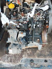 Motore Megane 1,5 D 2008 K9KP732 98MilÃ  km