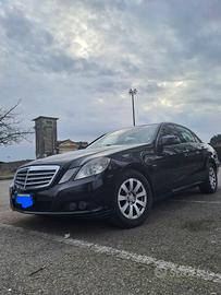 Mercedes classe E