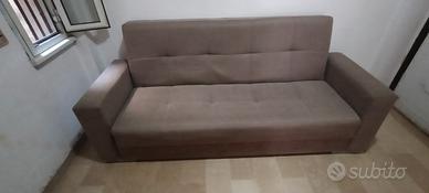 divano letto