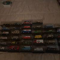 Camioncini d’epoca