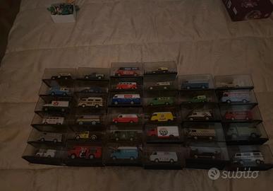 Camioncini d’epoca