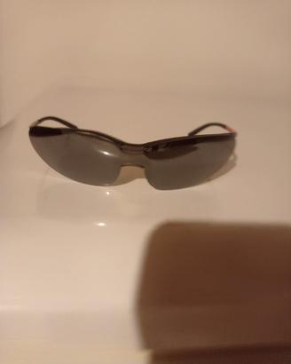 occhiali da sole PRADA 