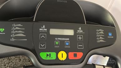 Treadmill ( Domyos)