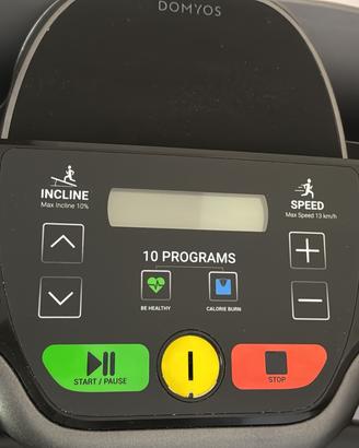Treadmill ( Domyos)
