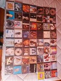 CD musicali