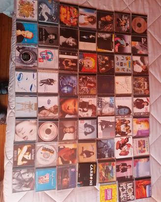 CD musicali