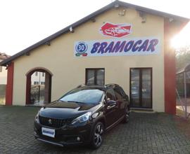 PEUGEOT 2008 PURETECH 1.2 Turbo 110cv EAT6 (AUTO