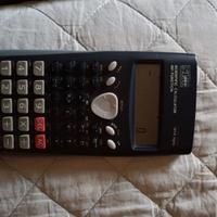 Calcolatrice scientifica Niji