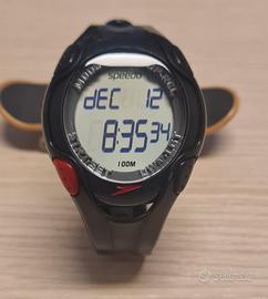 speedo orologio nuoto aquacoach