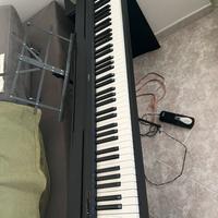 YAMAHA digital piano p-45